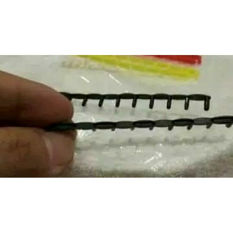 Grommet continous / tatakan raket yonex