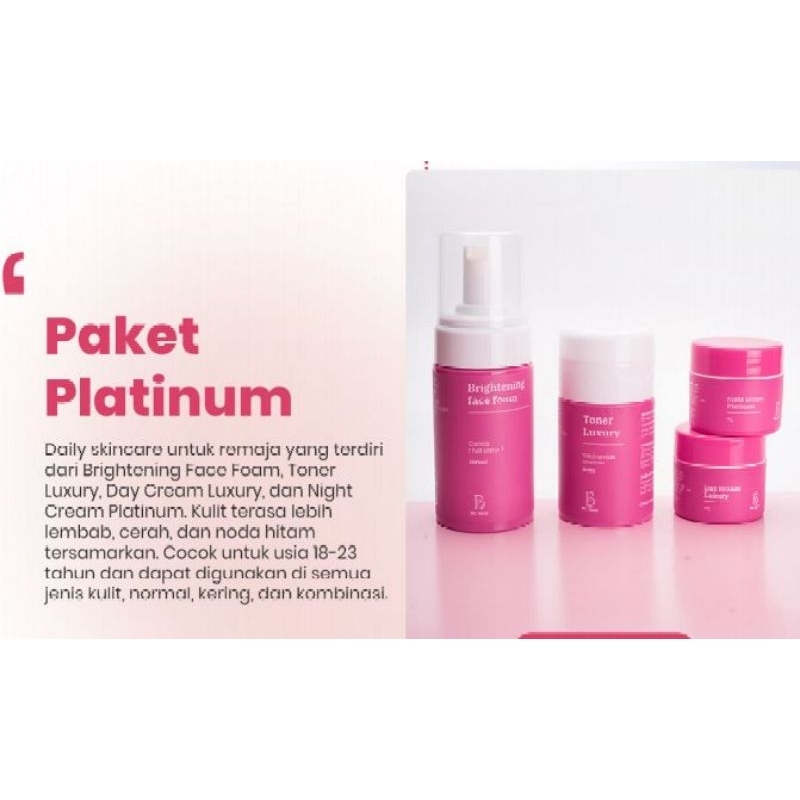 BeautyGlow Skincare