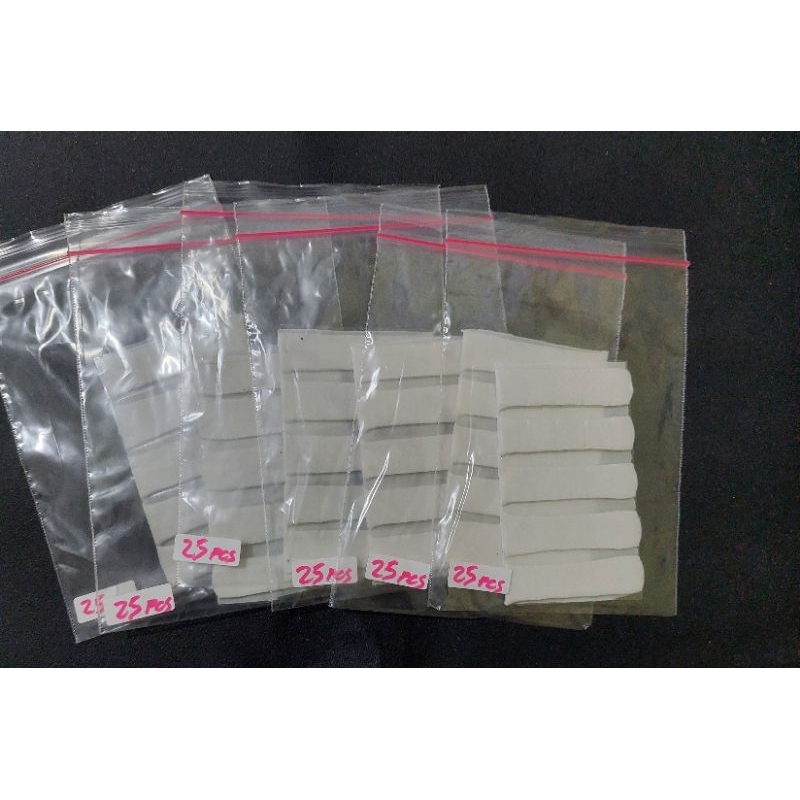 

glue tack tack it lem serbaguna 25pcs