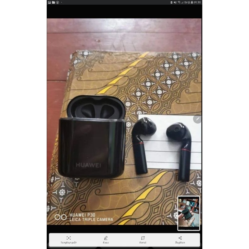 huawei freebuds 2 pro