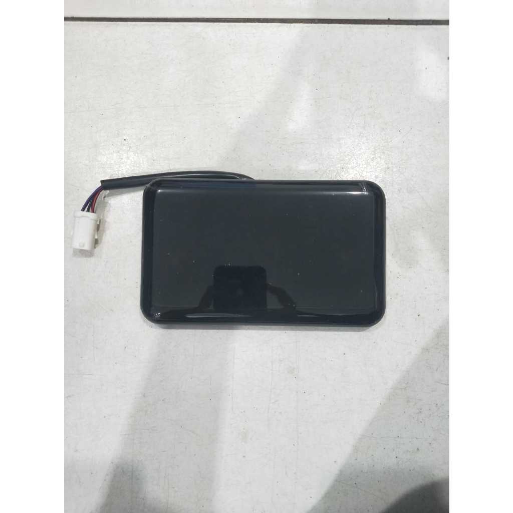 SPEEDOMETER SEPEDA LISTRIK DF 7/8