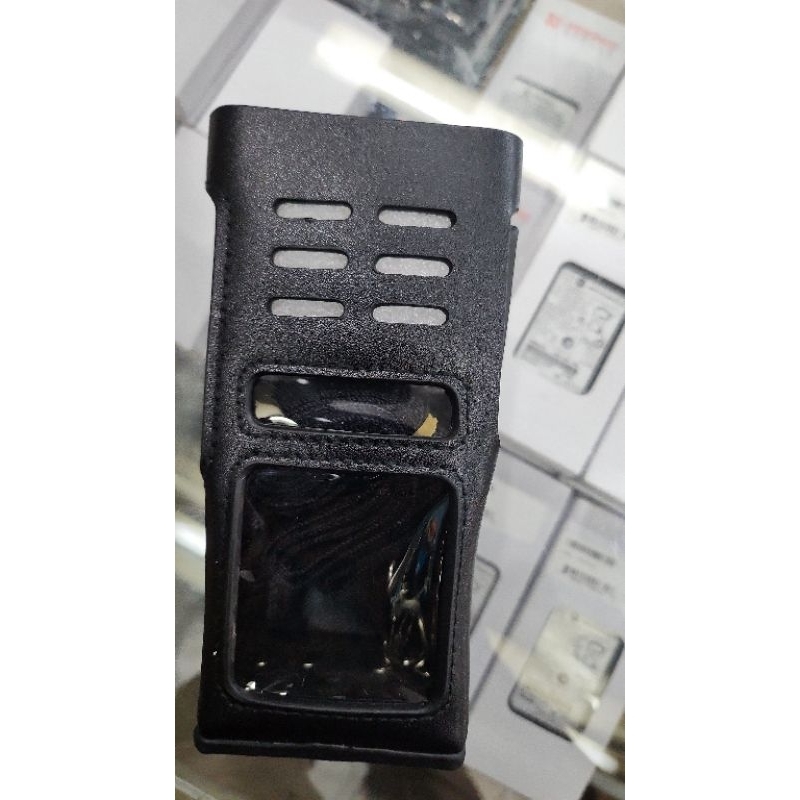 Sarung HT Icom V86 V88