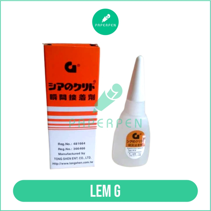 

Lem G Asli