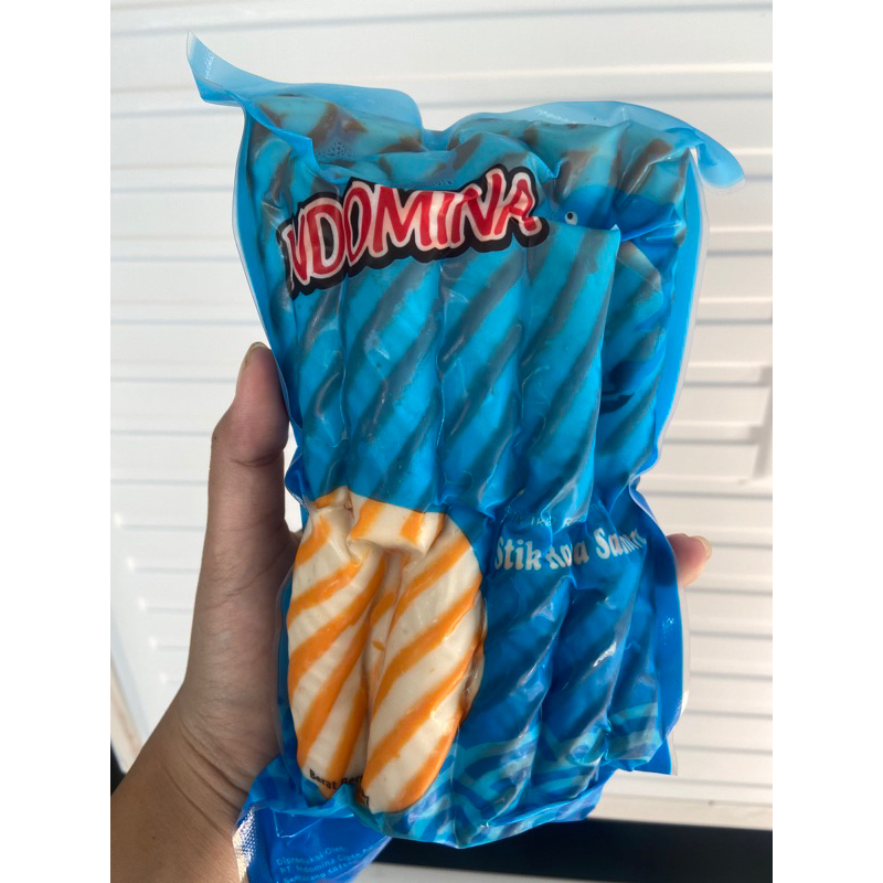 

indomina stik salmon