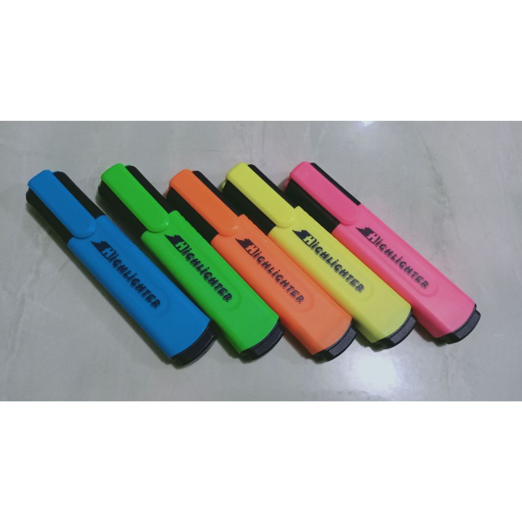 

Highlighter Stabilo FlexOffice