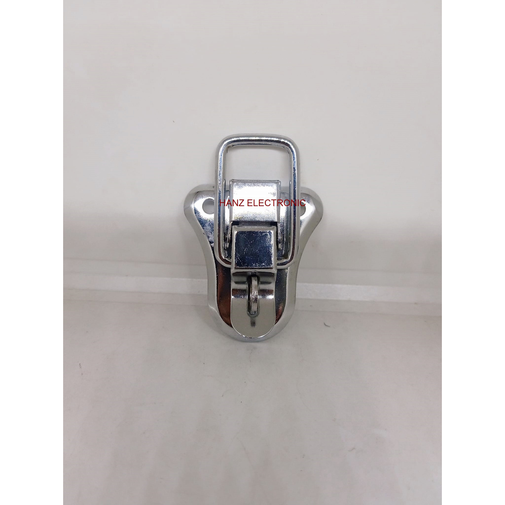 KUNCI HARDCASE KEYBOARD THANOS SY-959