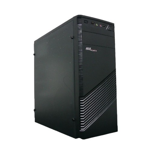 ACE POWER PIONEER G 500W | ATX Case with PSU 500W
