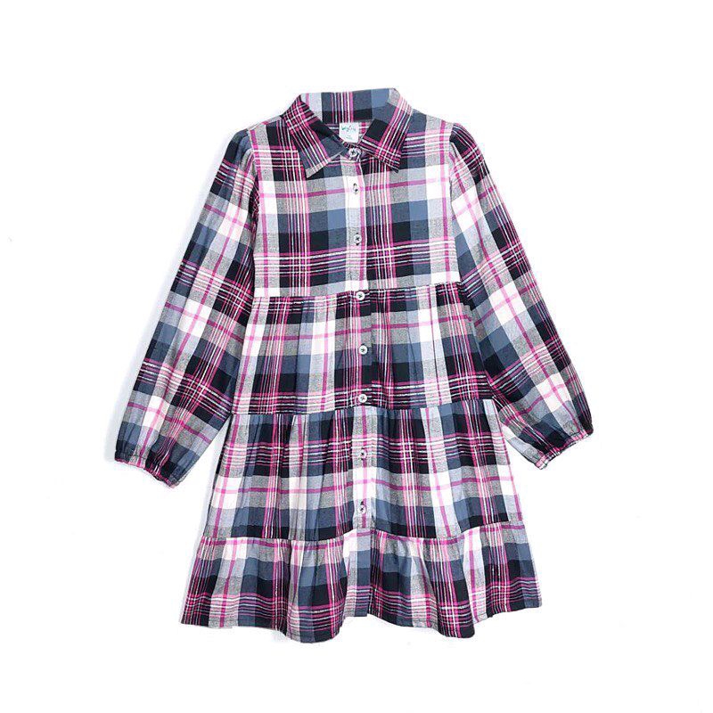 Wiggles dress WGGDR07