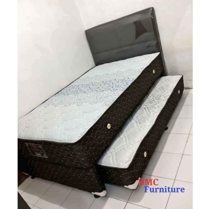 Kasur sorong 120x200 Elite Serenity Kasur 2in1 kasur anak