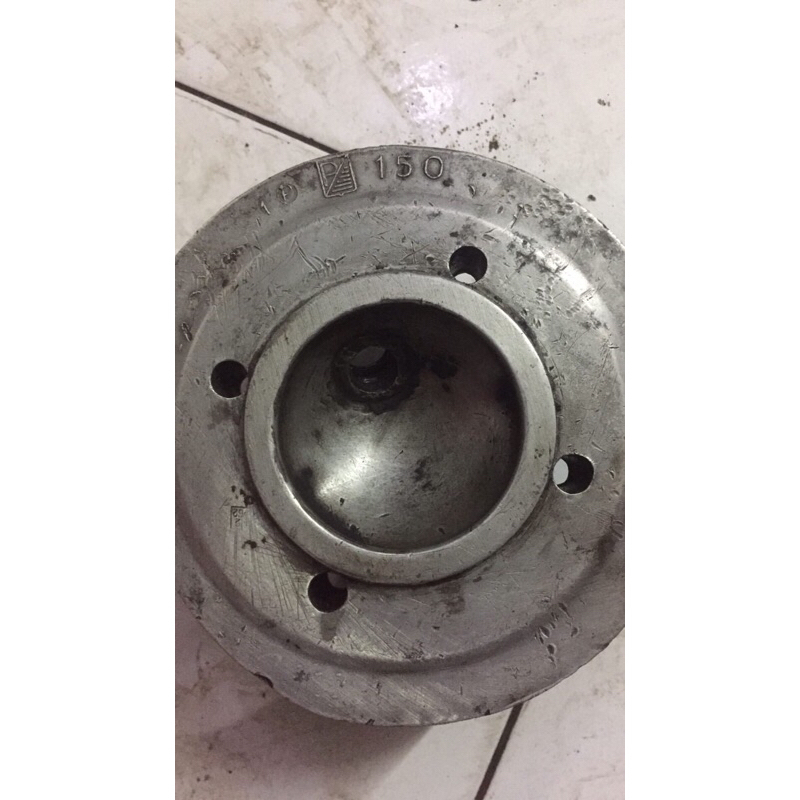 Head / Kop Vespa VBB Original