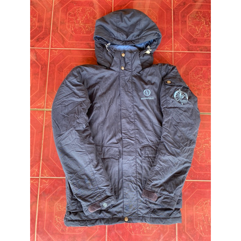 Down Jaket Beanpole
