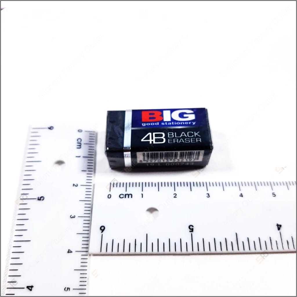 

Penghapus Pensil BIG 4B 1 Pcs