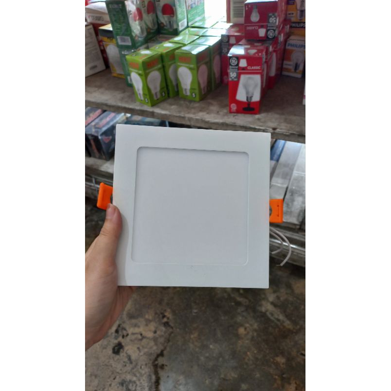 PIOLINE LED PANEL LIGHT 4INCH 9WATT