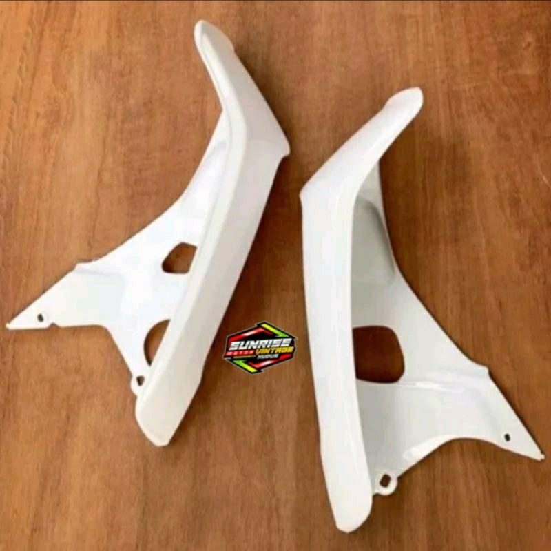 sayap honda astrea grand bulus astrea legenda impressa sayap grand putih