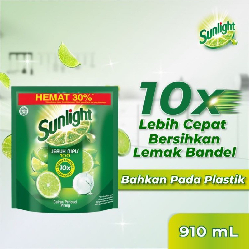 

SUNLIGHT910ML