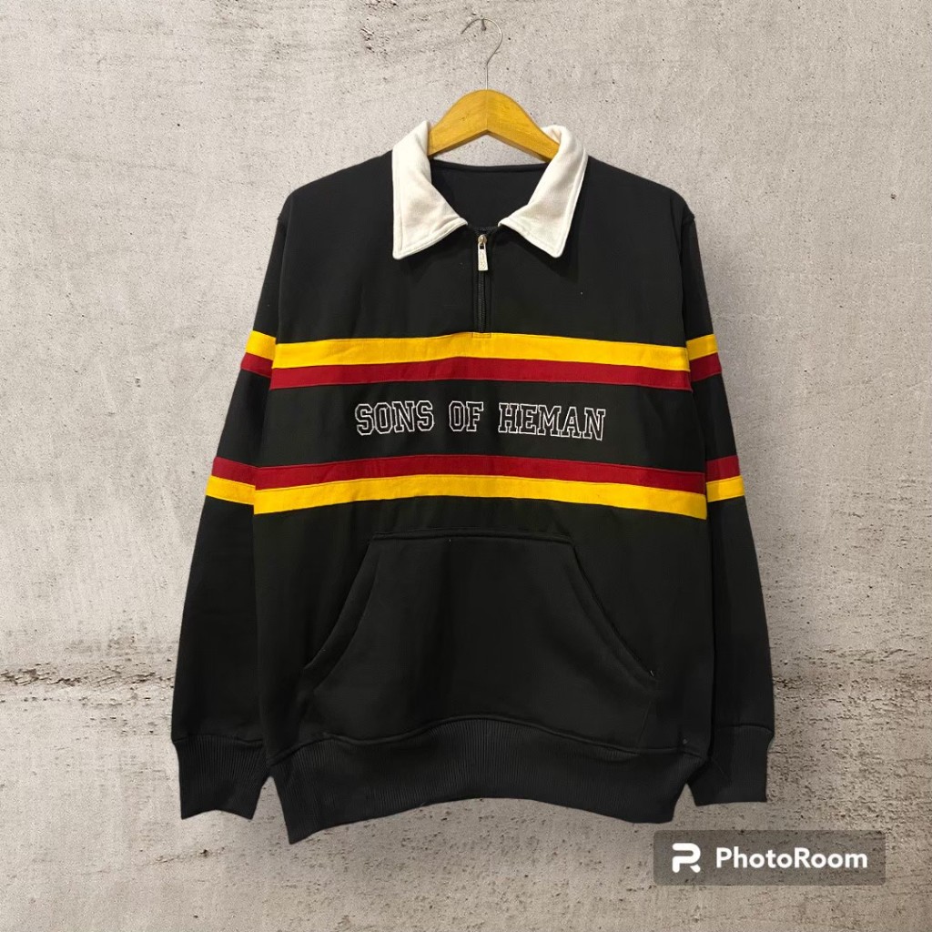 RUGBY JACKETHEMAN / JACKET RUGBY / RUGBY BASEBALL / RUGBY PRIA WANITA / RUGBY TERBARU 2023 COD