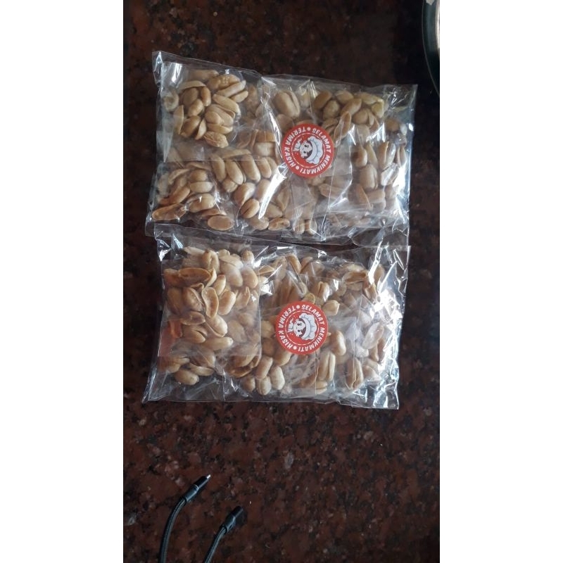 

kacang kapri super 5pak