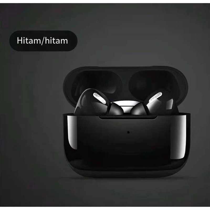 YOLO Inpods I-13 Bluetooth 5.1 Earphone Wireless Headphones Macaro TWS I13 IOS/ANDROID TERSEDIA