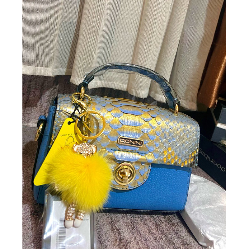 donini mini vigo limited