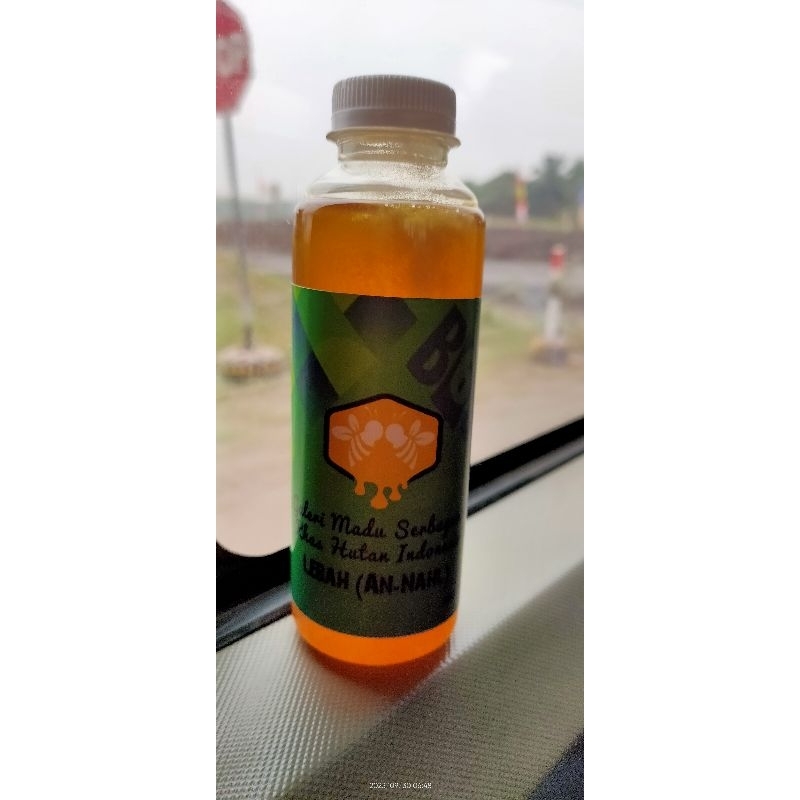 

Madu Tawon 250 ML