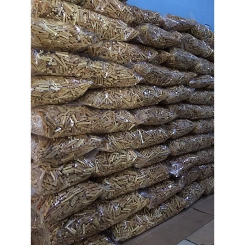 

Stik Sukun Pinggiran Kemasan 500 gram