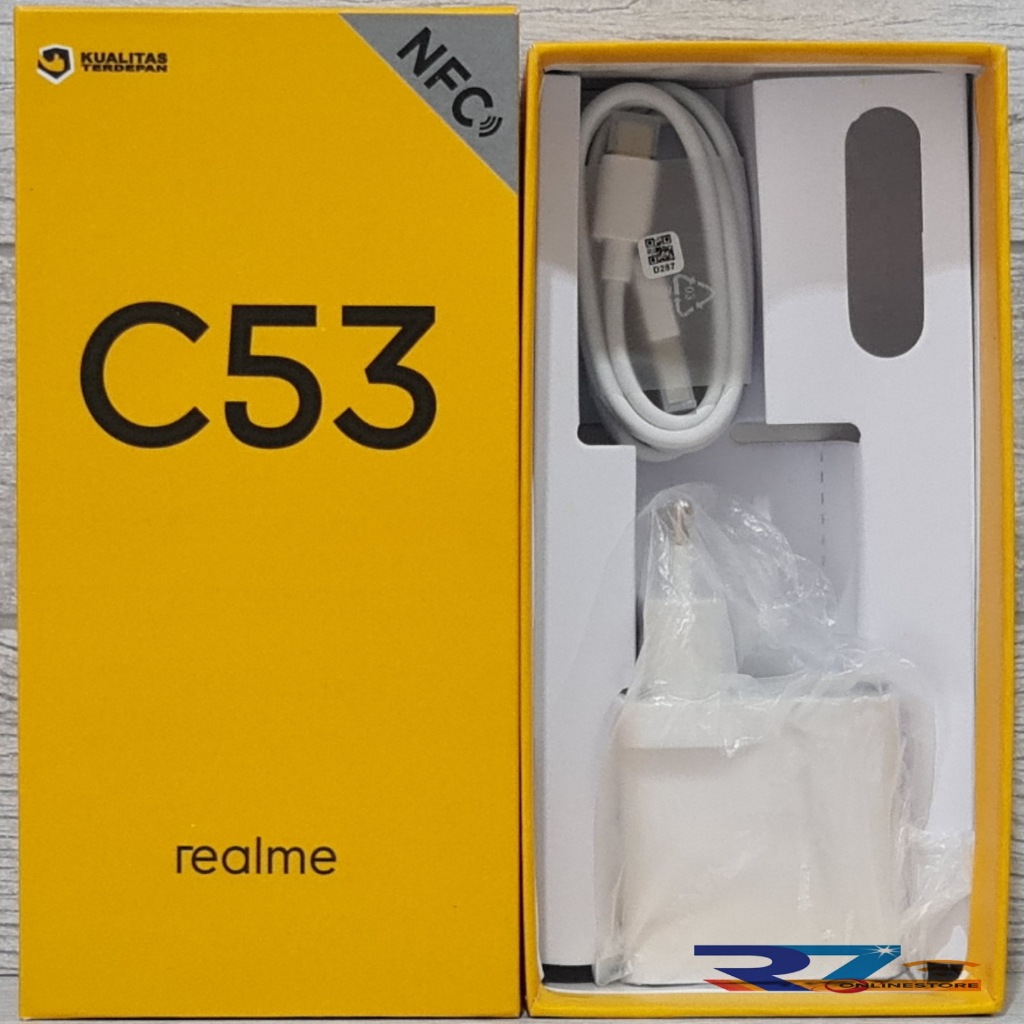 

BOX/DUS/KOTAK Realme C53 NFC