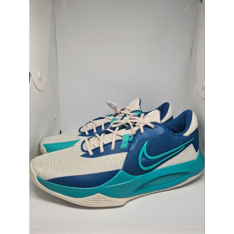 Nike precision 6. size 49 .5 (15)(33cm). new big size original