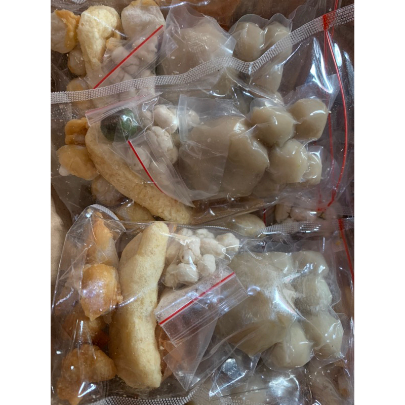 

BASO ACI AYAM SUWIR MERCON