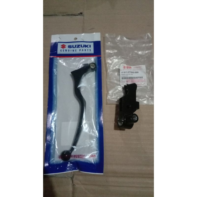 handle rumah kopling Suzuki Rk Cool Raider 125 original