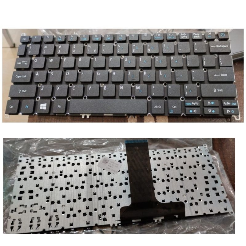 Keyboard Acer Aspire ES1-132 ES11