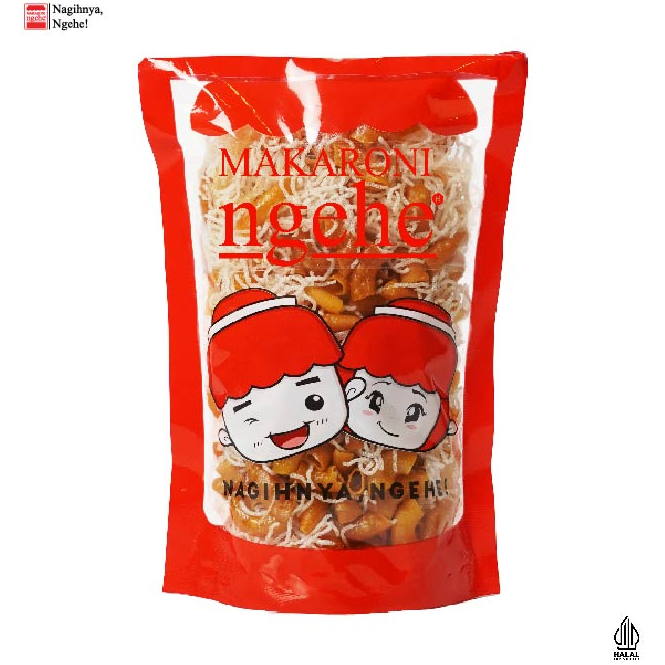 

Sale Makaroni Kering Mix Bihun Krenyes Kemasan Bungkus