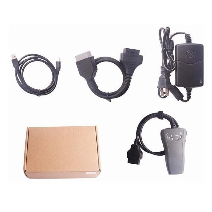 Scanner untuk Nissan, Nissan Consult 3 Diagnostic  Professional OBD2 Scan Tool For NISSAN CONSULT 3 