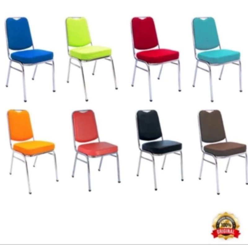 kursi susun / kursi makan / kursi susun murah / kursi pesta