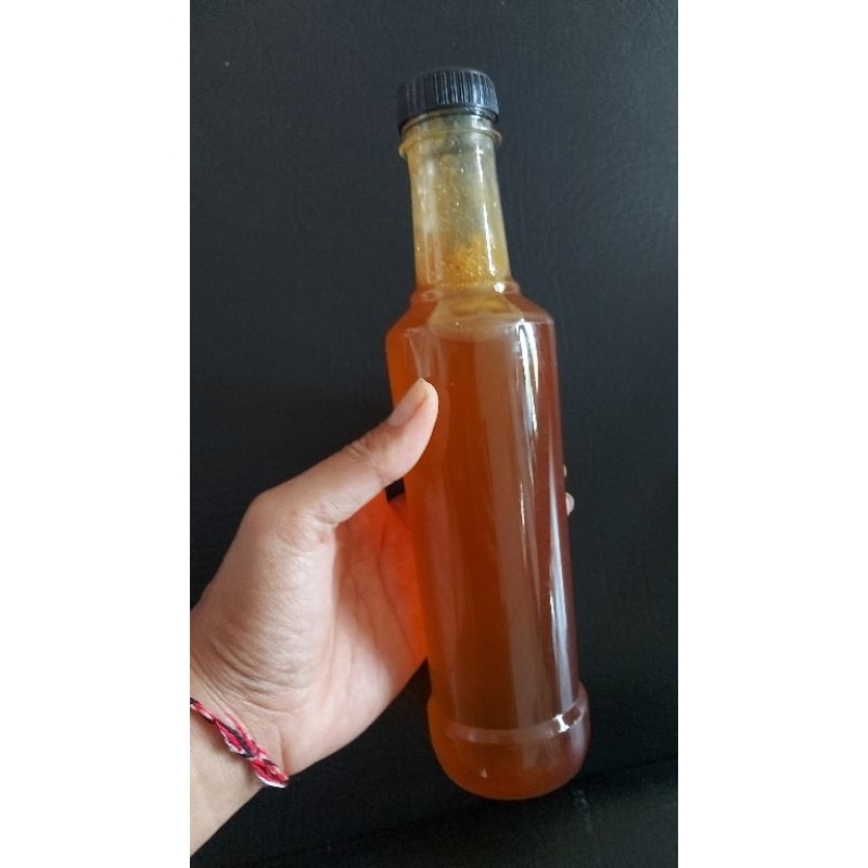 

madu hutan dan madu klanceng