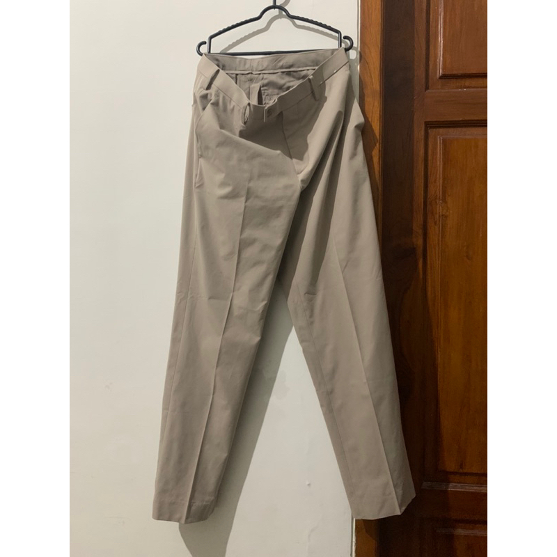 Blazer Uniqlo (Prelove)