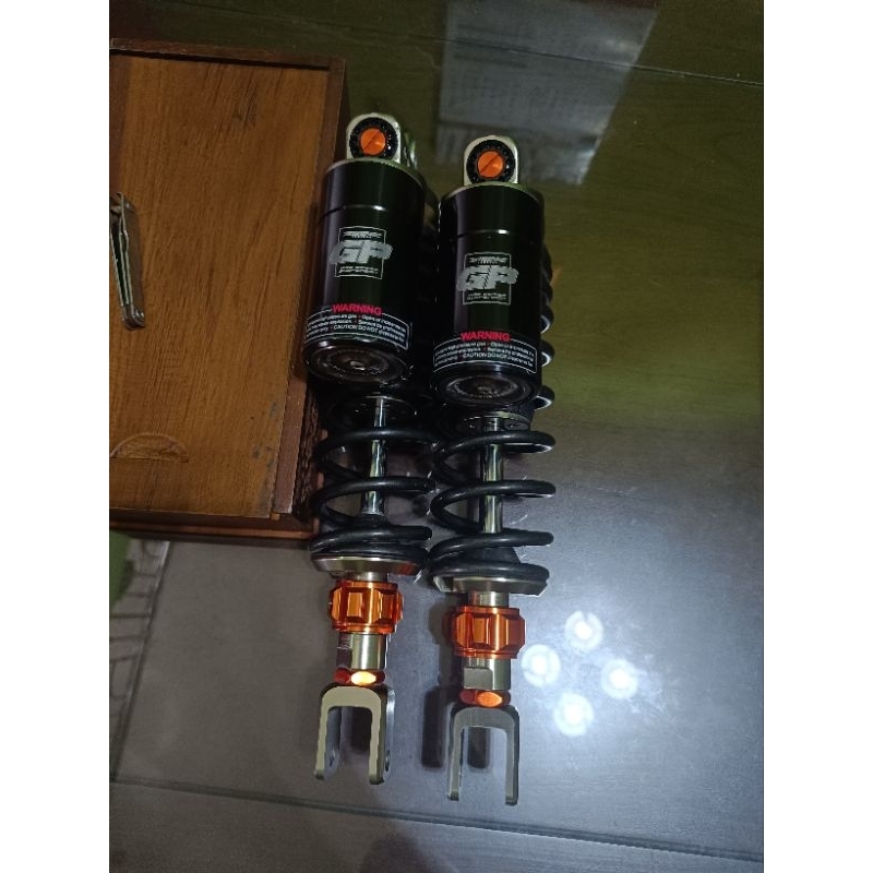 Shock Nmax old ride it gp pro series