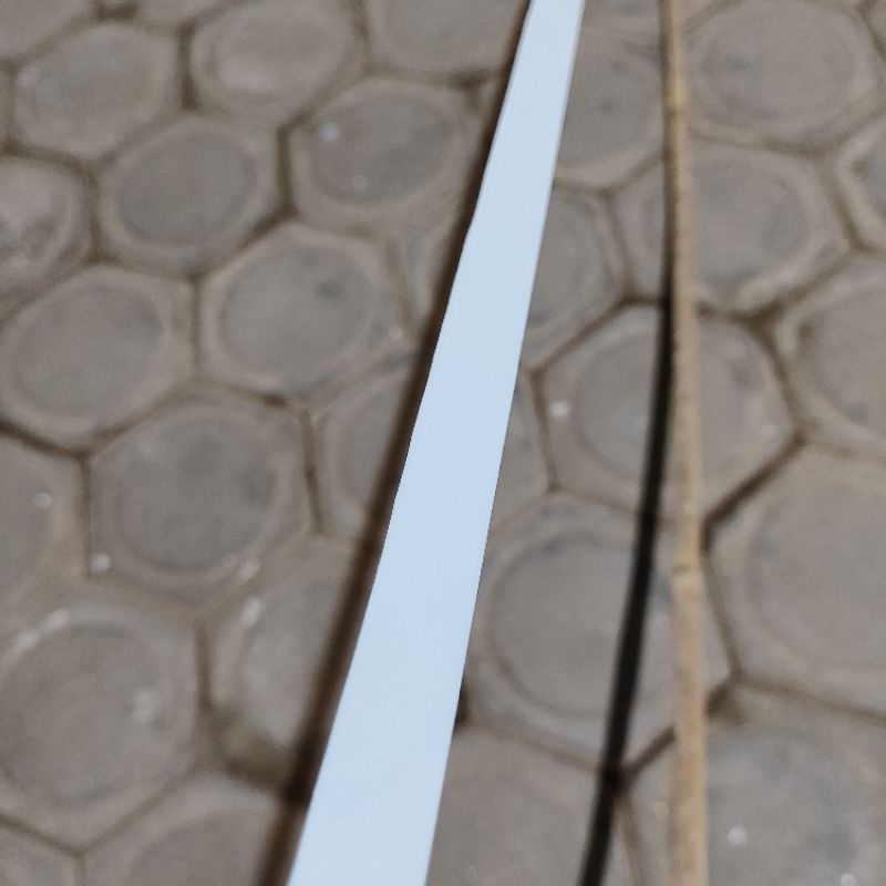 Mika Sawangan Layangan 0,10 0,15 0,20