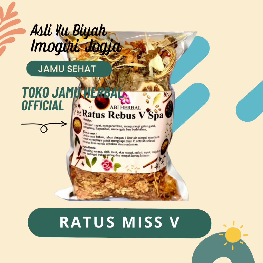 

Ratus Rebus Spa Miss V / Ratus V Komplit | Rempah miss v | Rempah Ratus V | Cebokan wangi
