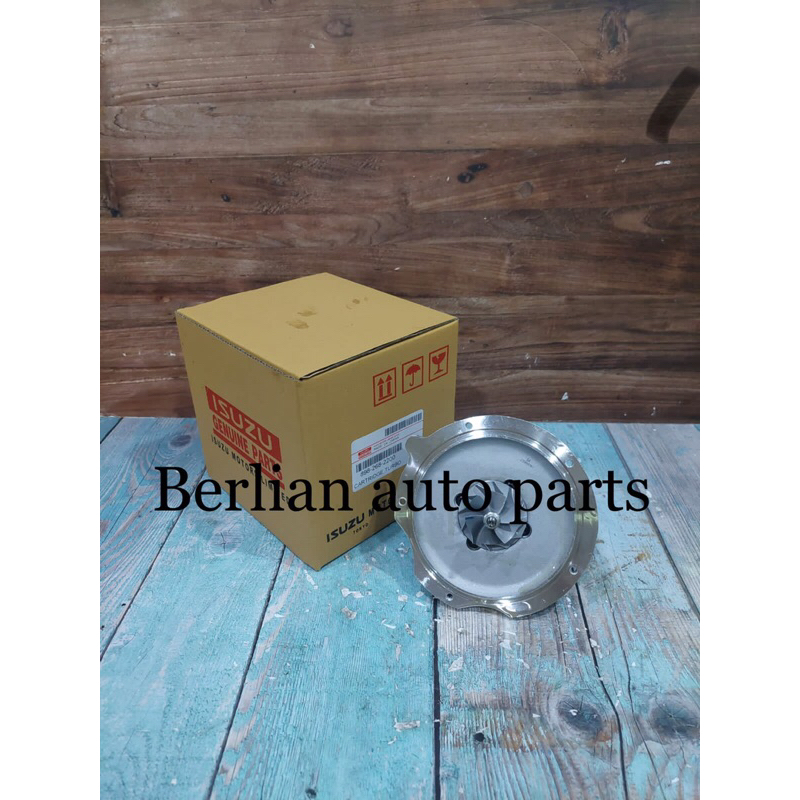 CATRIDGE TURBO ISUZU TRAGA ISI TURBO ISUZU TRAGA