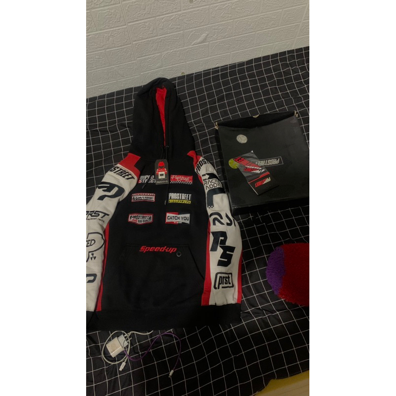 PROSTREET CVP ORIGINAL