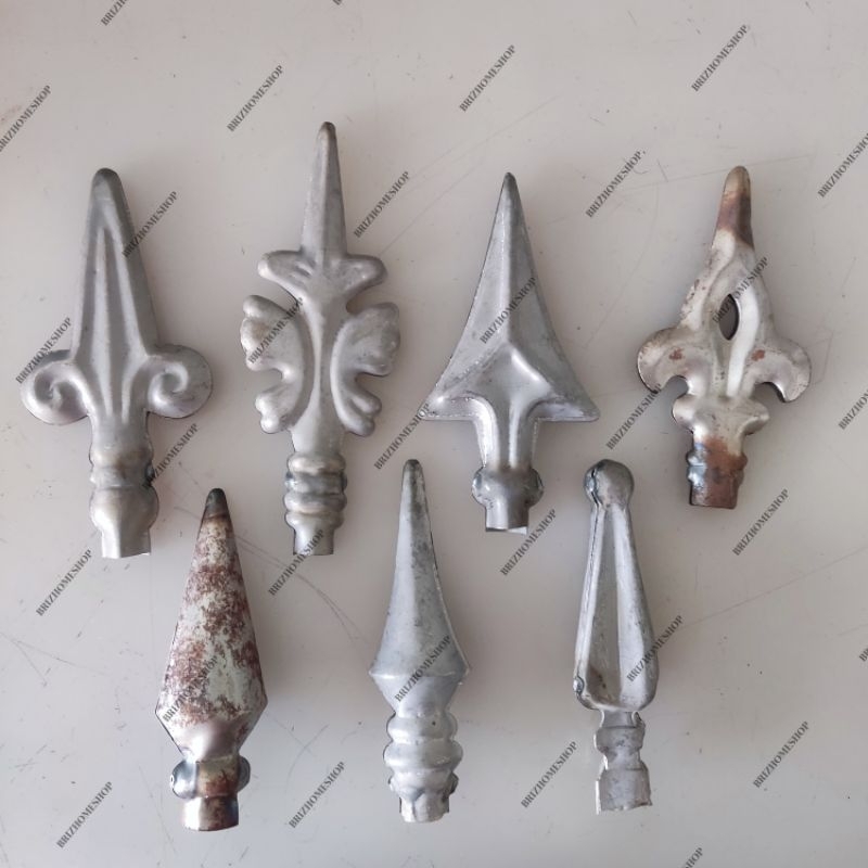 ornamen tmbk pagar besi versase tmbk pagar klasik