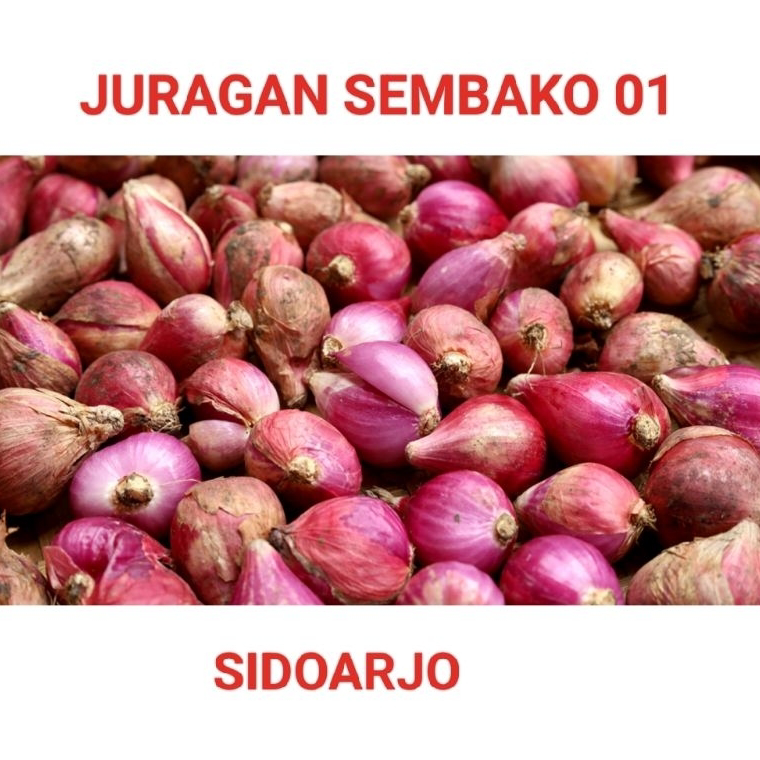 

NZMK6610 BAWANG MERAH 1/2 KG BERKUALITAS