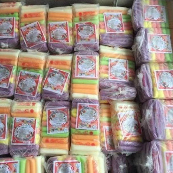 

PDBZ6484 MY HEALTHY YOGHURT YOGURT MINI STICK ISI 30 PCS