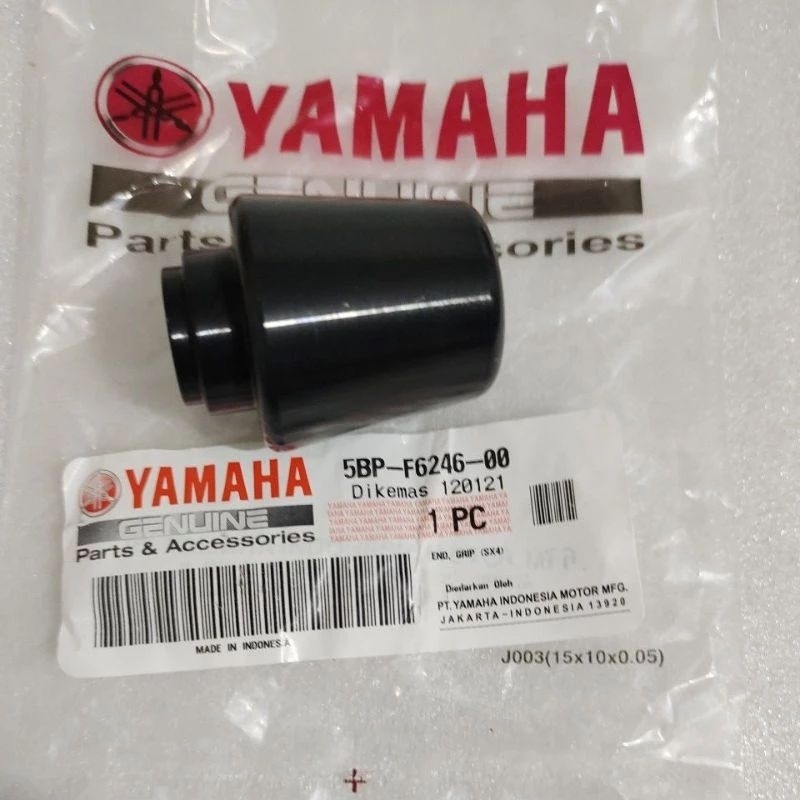 END GRIP JALU STANG RX KING ORIGINAL BANDUL JALU STANG STIR RX KING NEW RXZ RZR SCORPIO RXK