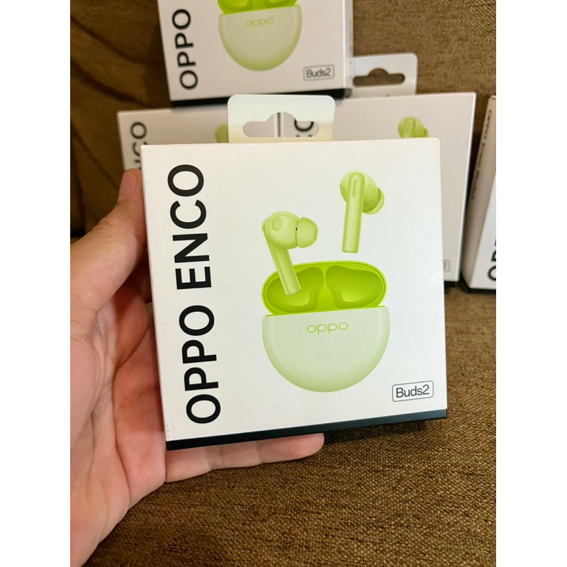 Oppo Enco Buds 2