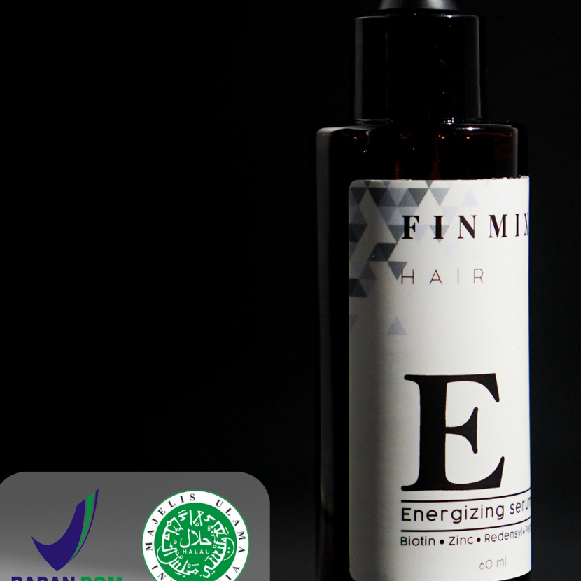 TERLARIZZZ FINMIX SERUM / SPESIALIS ORIGINAL