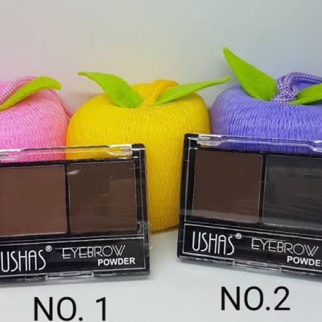 NEW PRODUCT USHAS Eyebrow Powder