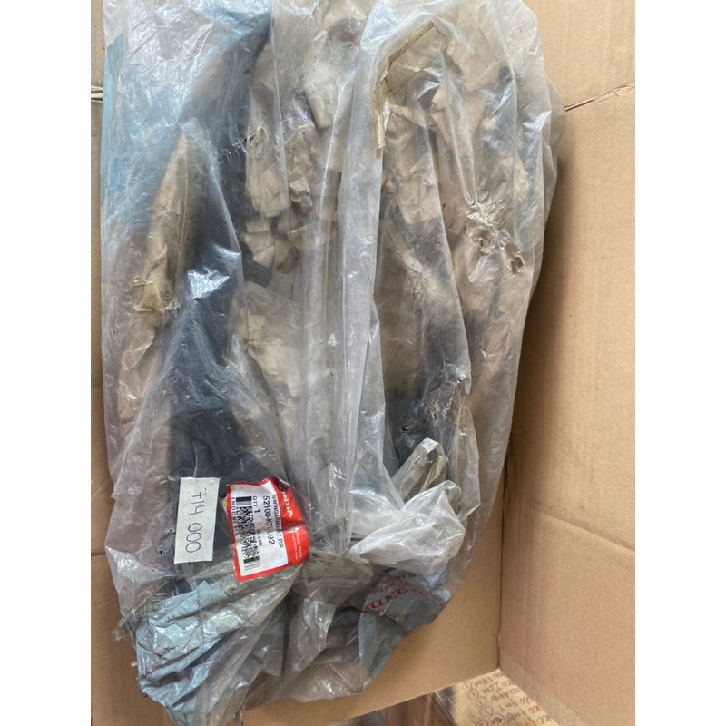 Swingarm Assy Fork 52100-KTL-692 Honda Supra Fit