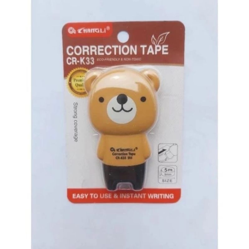 

MEMON- TIPE X /CORRECTION PEN LUCU/CORRETTION TAPE