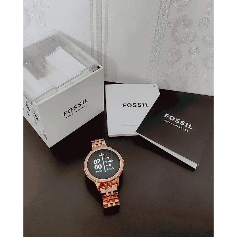 jam smartwatch original